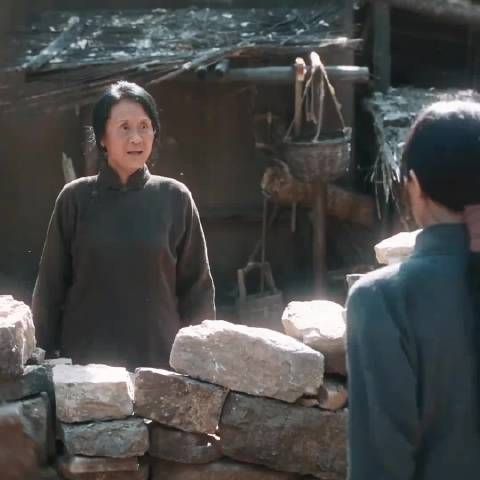 蓝盈莹四部主流大剧连登央一央八黄金档
