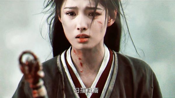 这次可代宗门覆灭了
