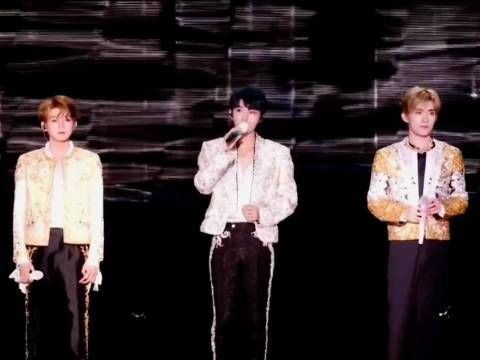 苦熬简陋练习室街头路演，TFBOYS吃过的苦，后辈没资格敷衍舞台