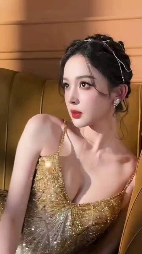 内娱女明星避雷指南：远离于正的手机相机，他的美颜参数有毒