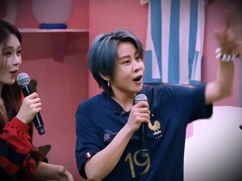 王濛“我的眼睛就是尺”这句话可不是说说而已