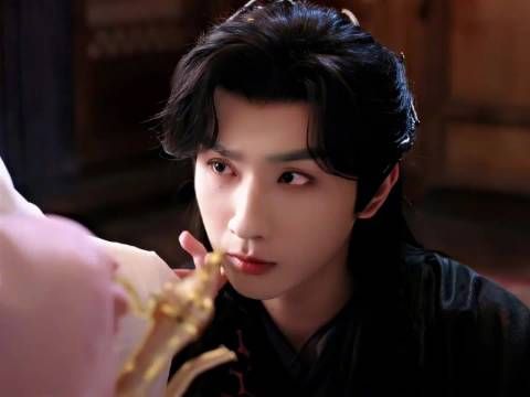 李宏毅孔雪儿新剧昭阳公主第一集圆房,公主谋划布局