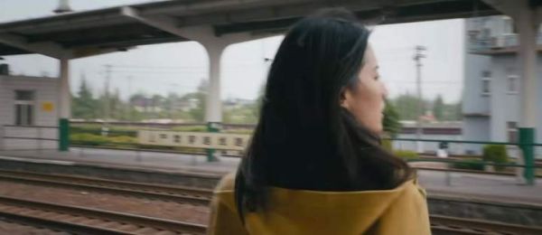 双向奔赴何其艰难，时光从不为谁驻足 致青春原来你还在这里