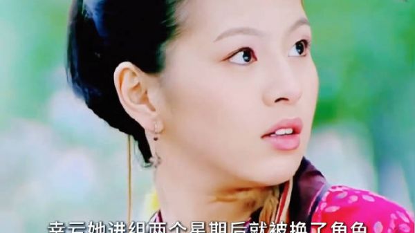 难怪刘品言巅峰时突然消失了四年,原来是被流言逼的出国读书了!