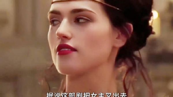 导演挑一群颜霸来演女配，是想证明自己的审美没问题吗？