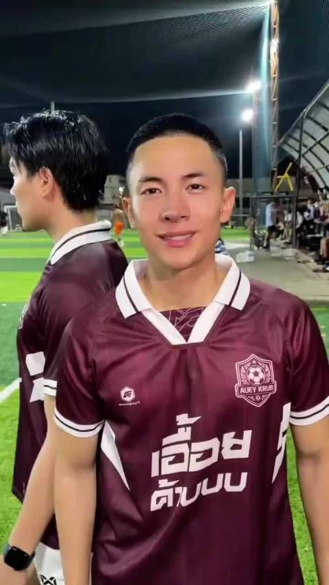 你平时可不是这样啊 姐 泰国帅哥 搞笑演绎 哈哈哈笑死了
