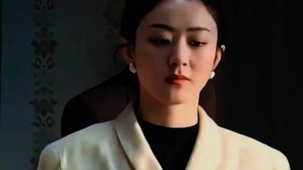 原来赵丽颖的“狠心”,是我这辈子见过最狠的爱!
