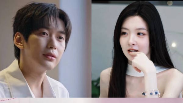 《半熟5》28岁柳柳月薪5万,周佑凌月入20万到50万