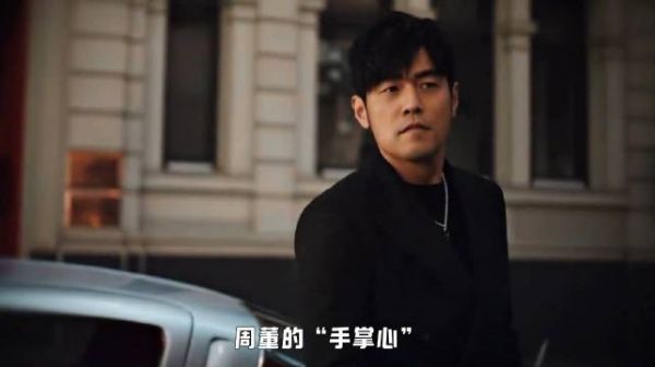 难怪这些歌都“杰里杰气”的,原来这些歌都是周杰伦写的