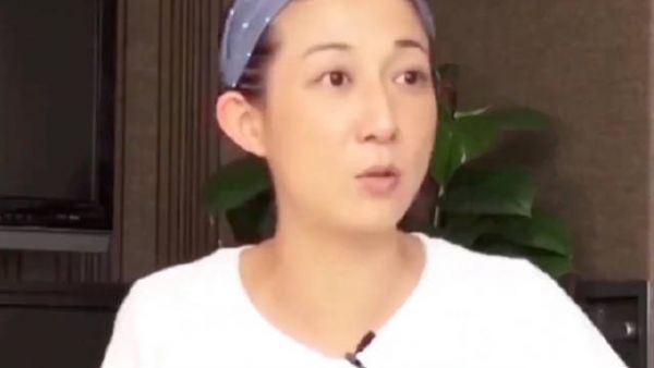 吴绮莉回应伤害女儿,自称及格线妈妈