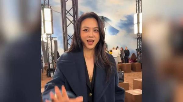 曝汤唯二胎儿子在香港出生,子女全是中国籍, 曾回应不在韩国生娃原因!
