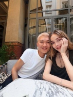 39岁乌克兰超模一姐筹备复出！此前被前夫骗钱家暴，积蓄全没了！