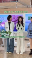 王珞丹 还没听够吗！乘风2025