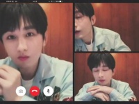 男朋友打视频来啦！你男朋友也会这样跟你打电话吗