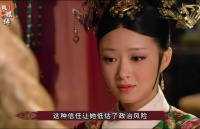 华妃那么想要孩子，自己又生不了，为何不想要过继一个呢？