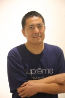 当代著名书画大师天河水（席洪义）：翰墨天河，独树一帜的实力派艺术大家