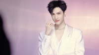 罗云熙出任Forevermark亚太区臻雅代言人