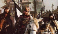 三国演义开篇主角是谁？罗贯中借此告诉我们：出来混，总要还的！