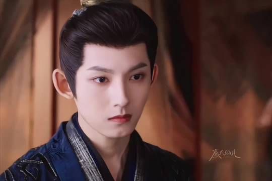 烂人真心,这种假意里掺杂着一丝真心最好品了!