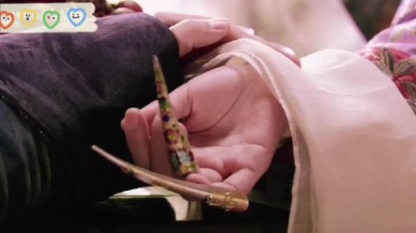 甄嬛传:眉庄给孩子硬上户口，这段表演可以封神！