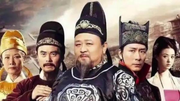 狄仁杰亮明身份一州刺史当场吓瘫