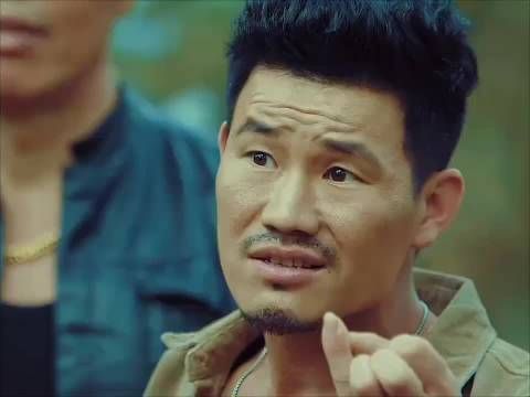 嘎子这 演技不尴尬吗