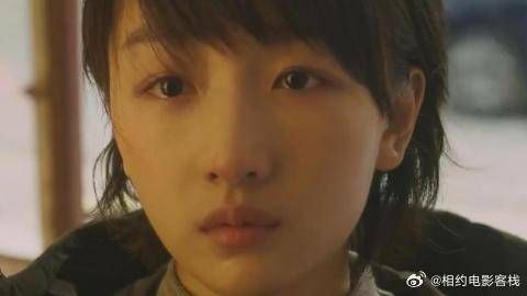 周冬雨井柏然为什么没有走下去成为了