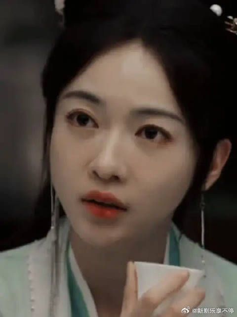 面对阿狸，肃国公是一点办法都没有