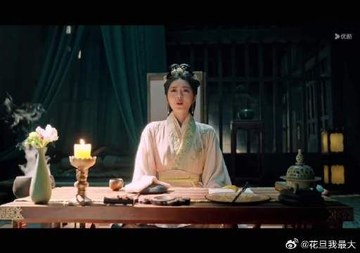 好喜欢女主太清醒了