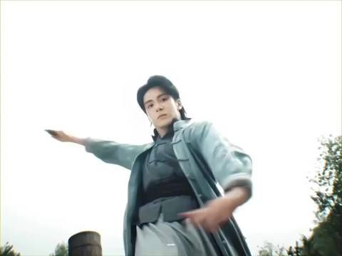 曾舜晞从吴邪演到吴老狗,九门角色跨度补齐盗墓时间线