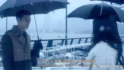 宫洺果然强大 永远准备plan B，厉害了！