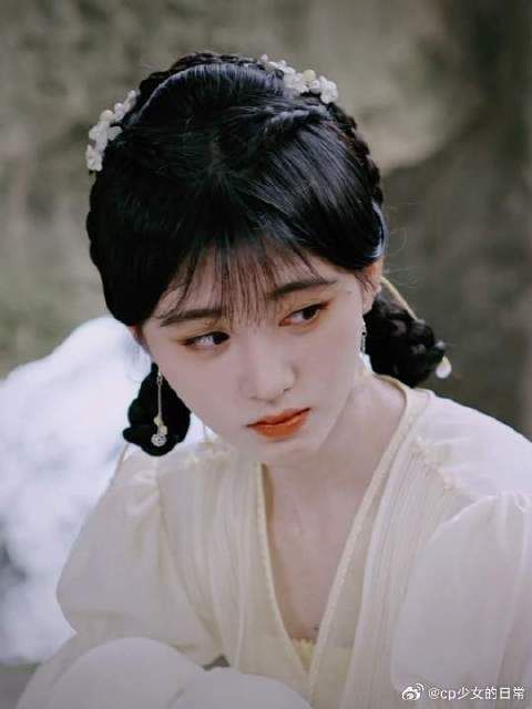 “悲欢离合，生老病死，这本就是人间”