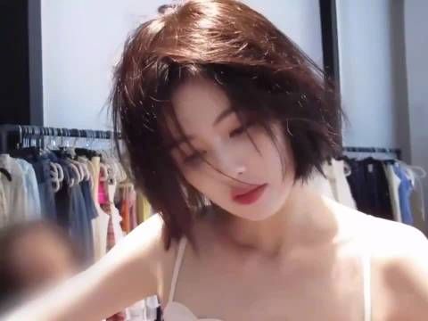 白鹿回应头发多被误会假发，称或许你知道胎毛