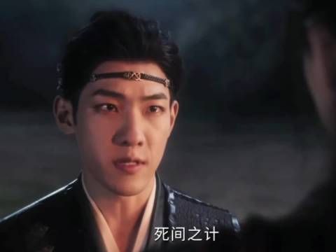 青龙偃月两个人就这样互相暗恋 ✘