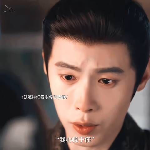崔少卿表面照着葫芦画瓢追世子，实则暗藏玄机——私货塞得满满当当…