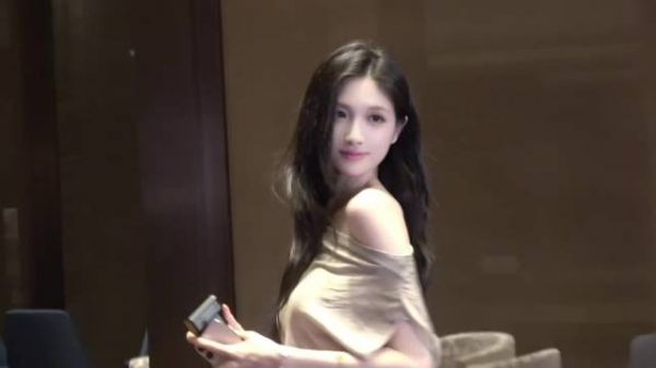 高颜值美女出镜精彩合集·VOL.09