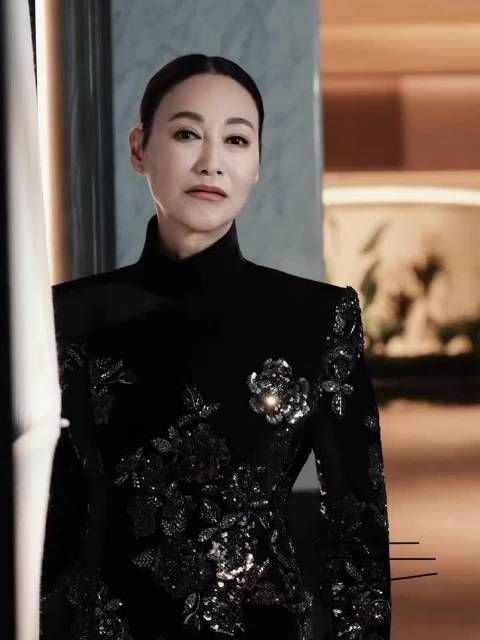惠英红：“我必须要让人知道我做什么事情都可以，锋芒要出来的”！