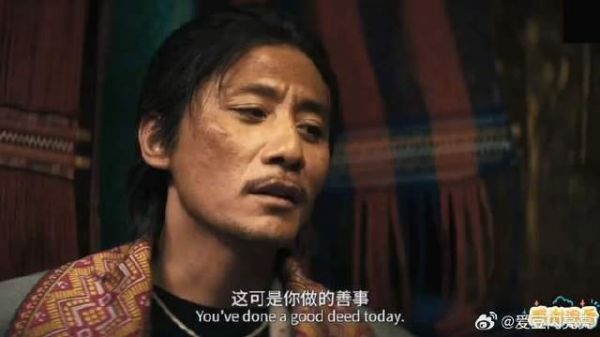 这才是拳拳到肉精彩港片电影！