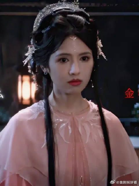 “什么金枝玉叶 我要的是权倾朝野”