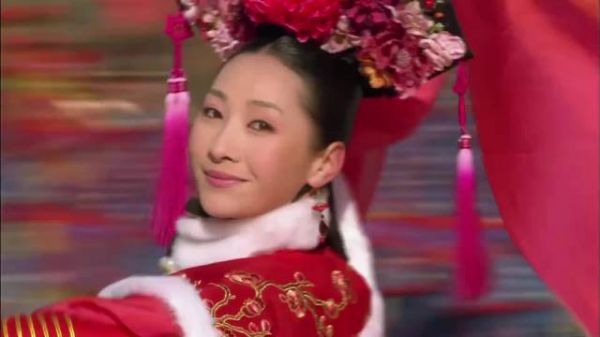 共情安陵容出身困境，但拒绝美化害人恶行