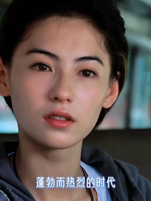 美从来没有标准答案｜千禧时代的女演员