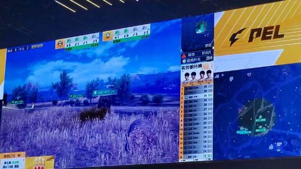 状态恢复 拿下9️⃣淘汰吃鸡