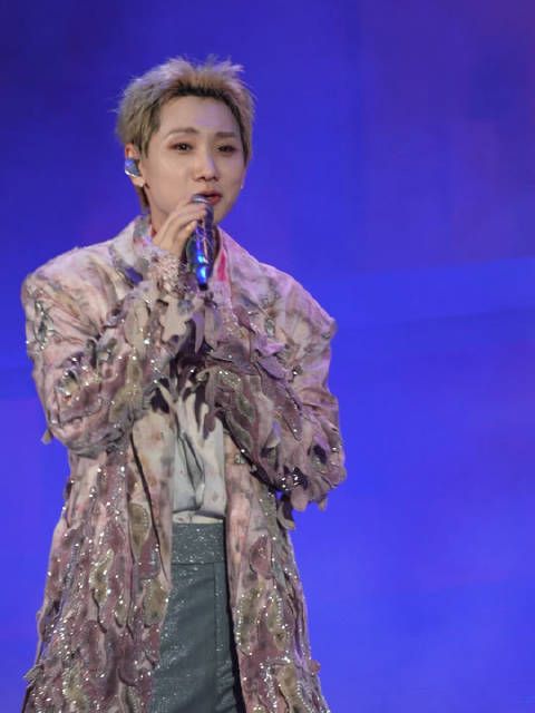 汪苏泷的耿又名你喜欢我吗~我们高需求宝宝就是会这样确定彼此心意的,没错