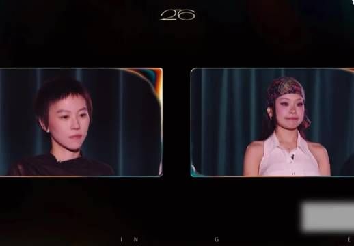 窦靖童第一实至名归！