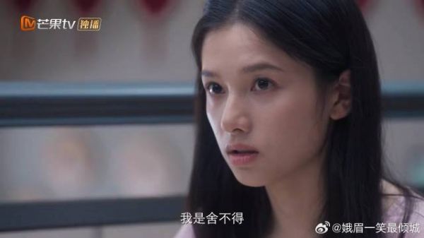 苗靖不去外地上大学，警察刨根问底，陈异解围：我舍不得她