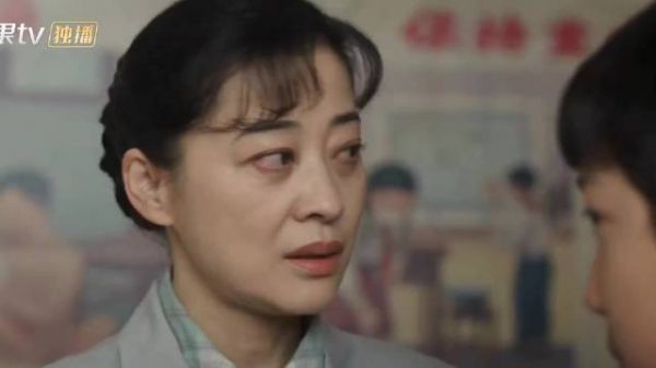 好好的时光：苏小曼这次真生气了演的太真实了