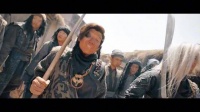 兄弟被辱引发血泪控诉，复仇大战一触即发
