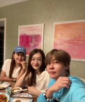 李小冉疑似首次回应离婚传闻-与丈夫徐佳宁婚姻状态陷入罗生门