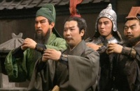 三国演义有暗示：关羽张飞为何拜刘备为大哥？刘备的武功有多高？