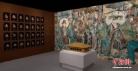 文旅互鉴双向赋能 山西文化巡展将点亮津门